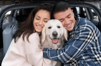 Event Partners (Weddings, Pet Events & More)